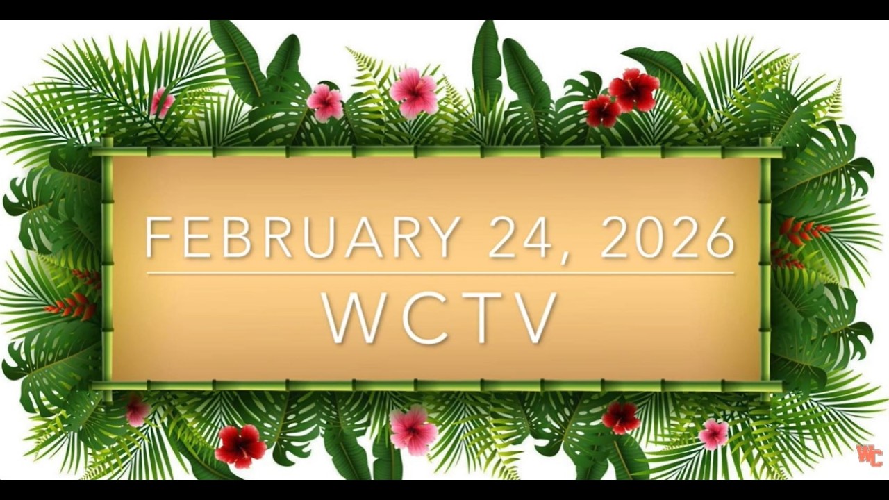 WCTV February 24, 2026