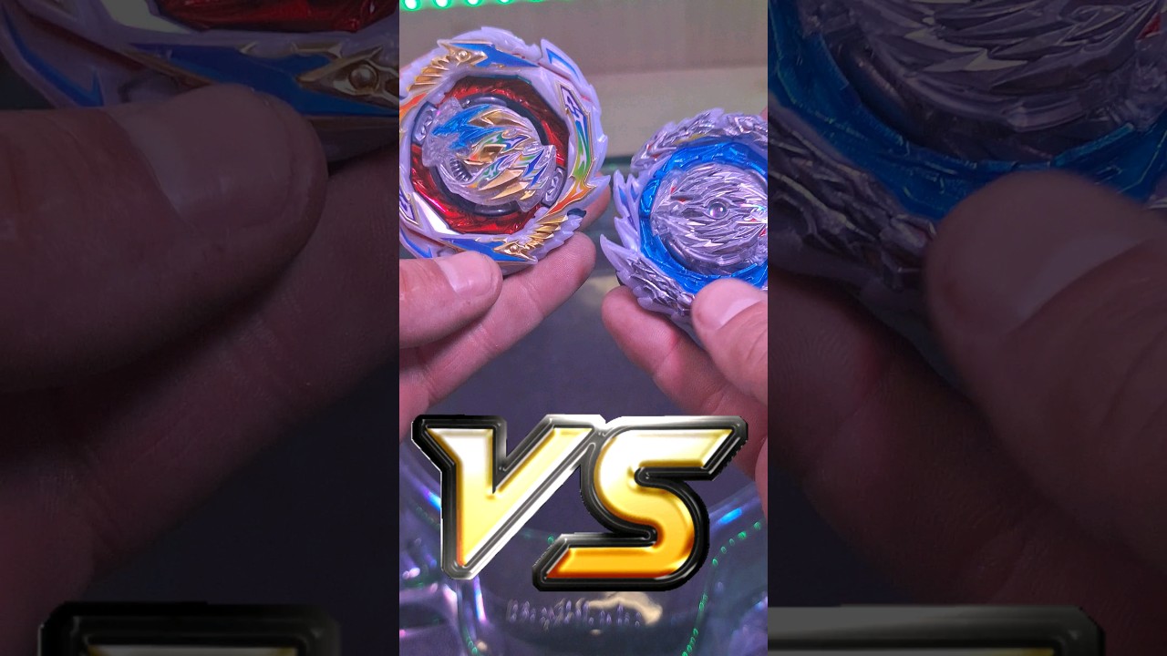 Gatling Dragon VS Guilty Longinus | Heavy Dragon Battle 🔥🔥 #beyblade #beybladeburst