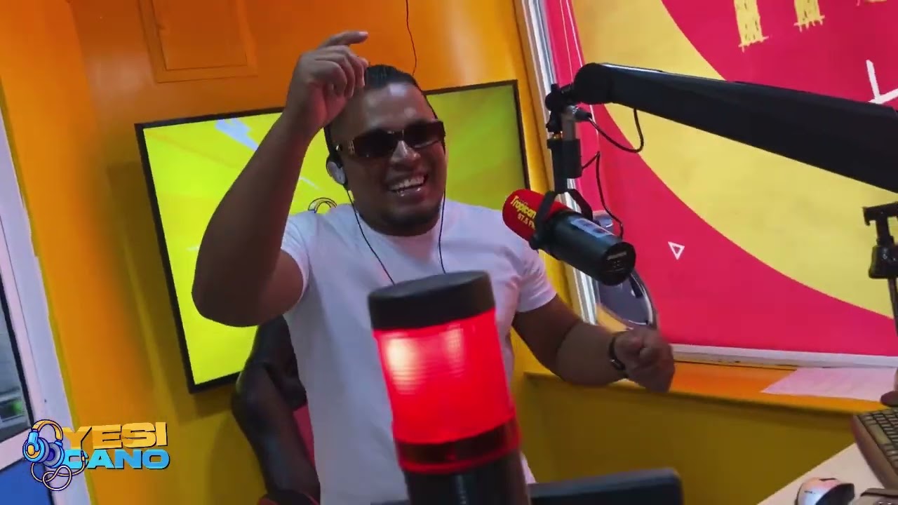 Voy por lo mío.. { RS } En Tropicana!  Yesi Cano ft Sonwil Muñoz,( Audio En Vivo )