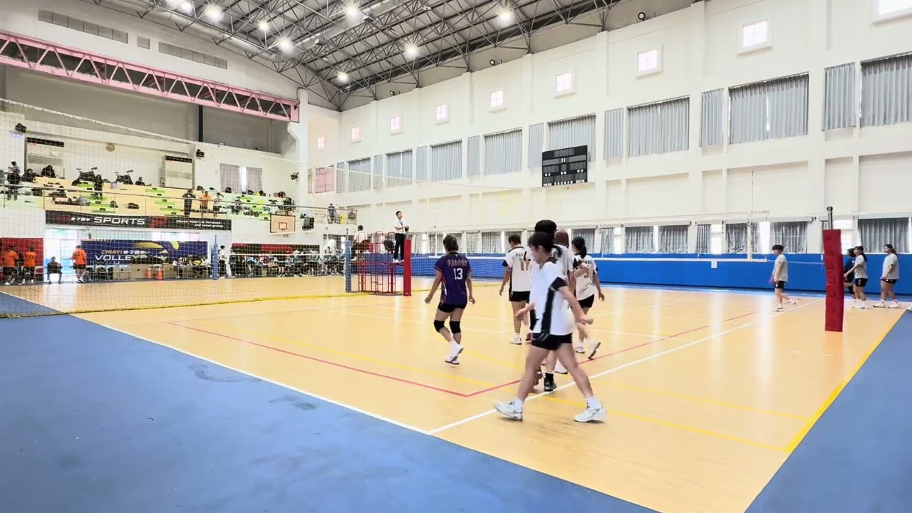 寧鑫 vs. OKㄚ 第一局