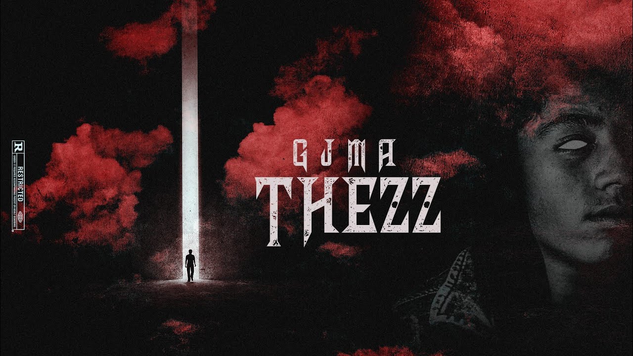 Gjma - Thezz (Prod by Dallas Beats)
