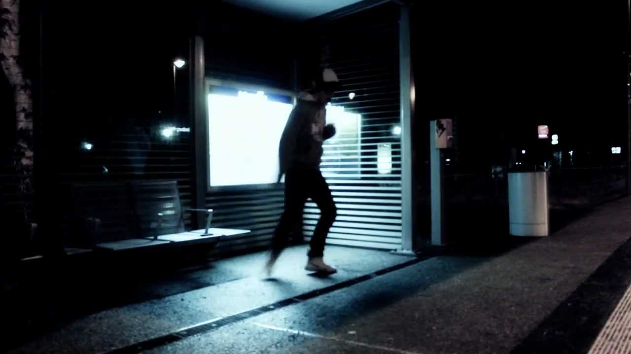 Bass Neurotic | Nightfall - 1st Gear !