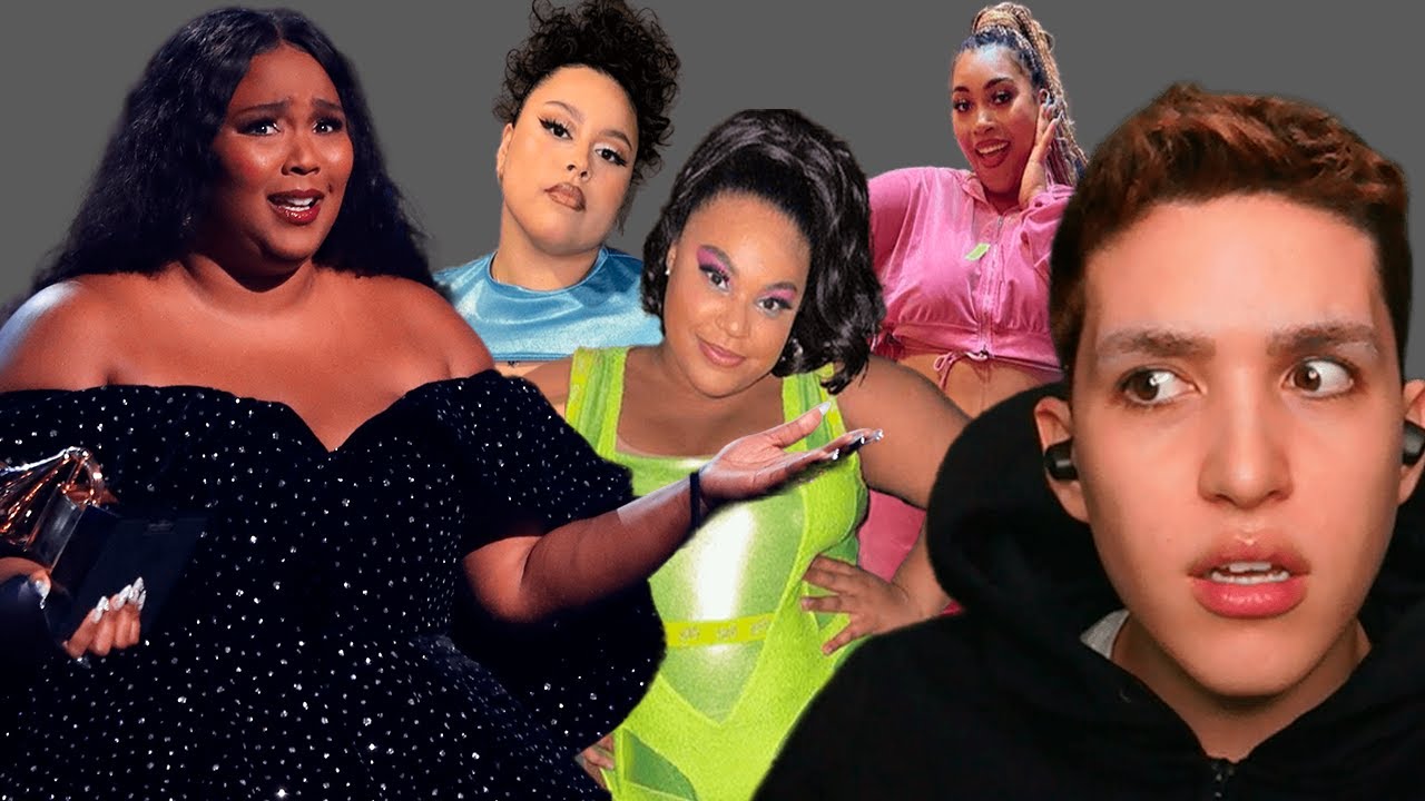 O escândalo da Lizzo e suas ex bailarinas