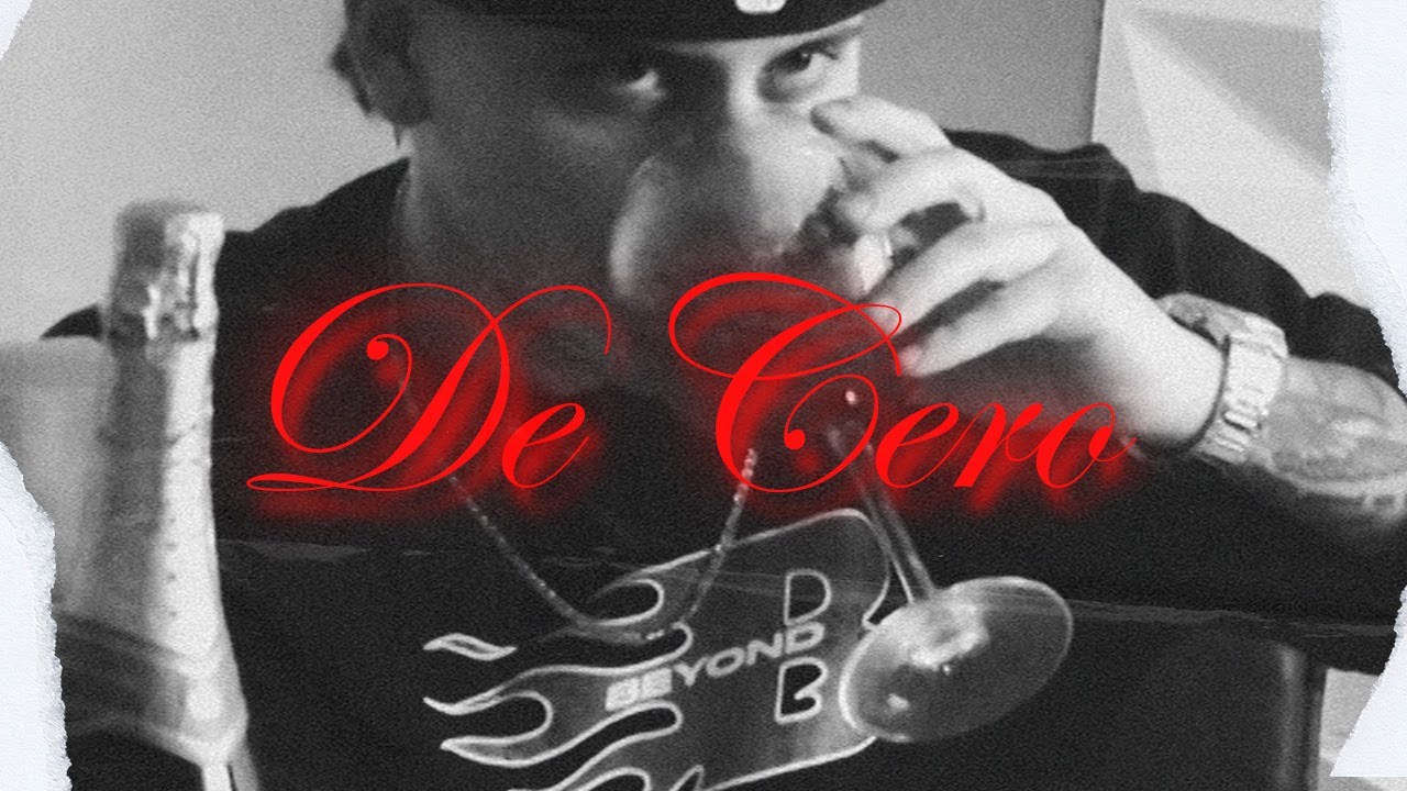 Austin - De Cero (Videoclip oficial)