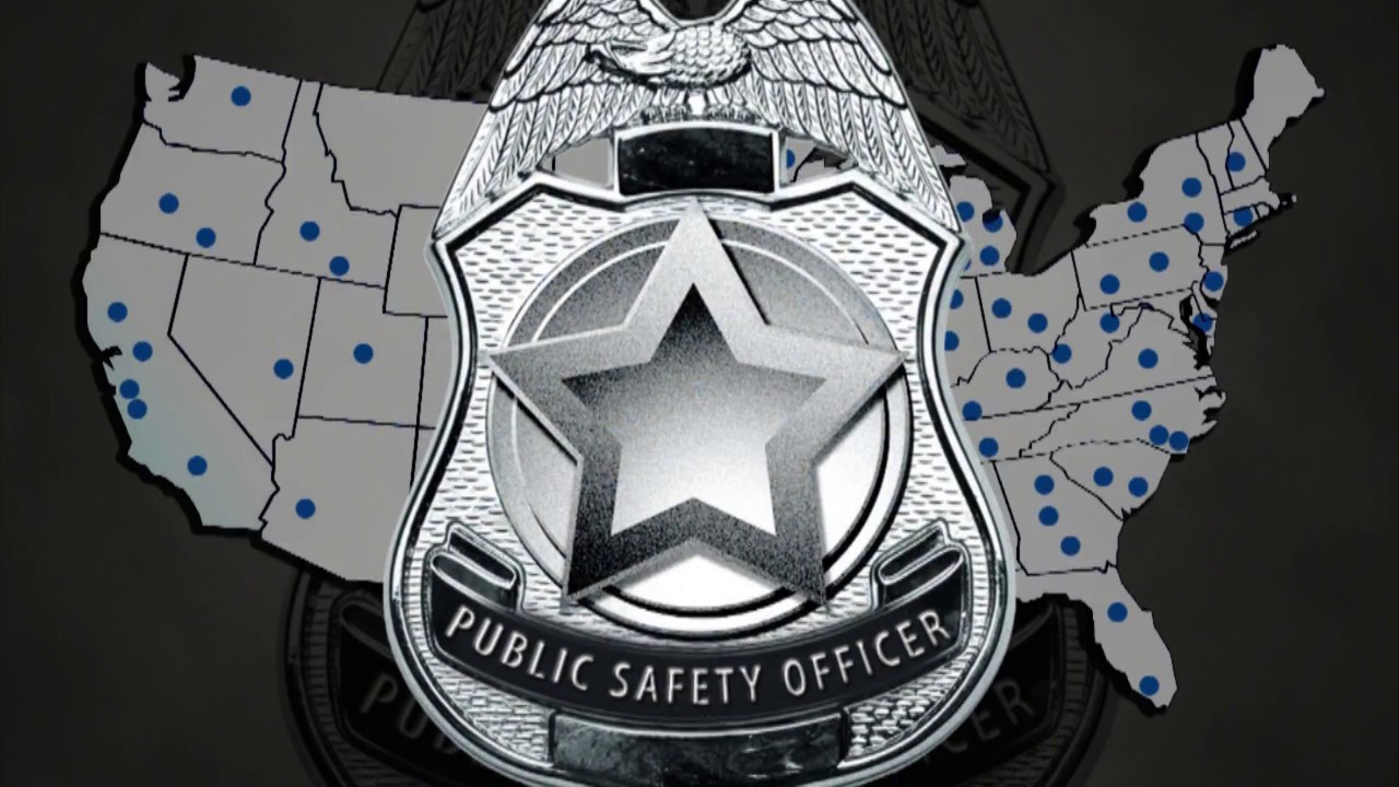 Public Safety Video 2017