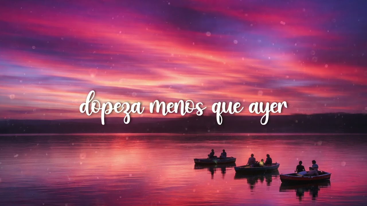 Antes del Amanecer