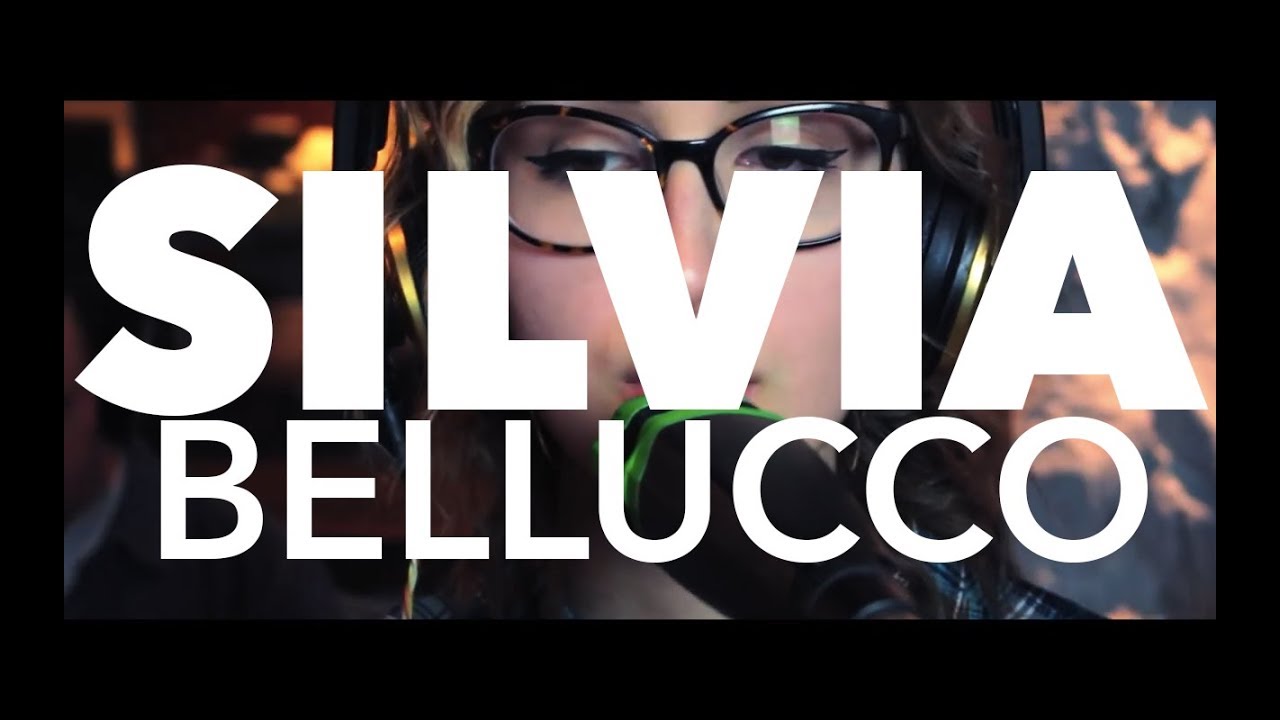 Silvia Belluco ft. Black Pearl  - Radiostars | The Mask Studio  Live Session Cover