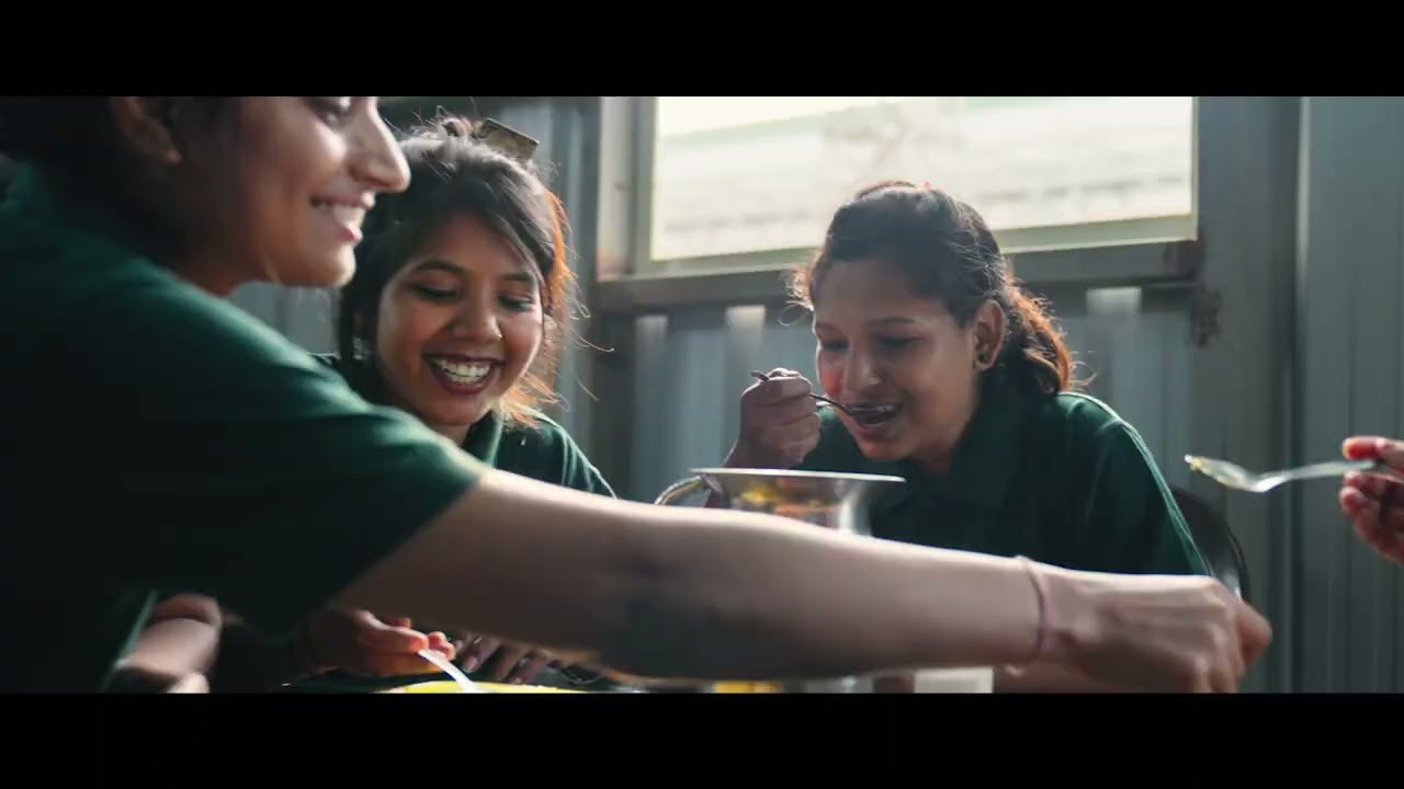 Dabur Vatika - Women of Substance