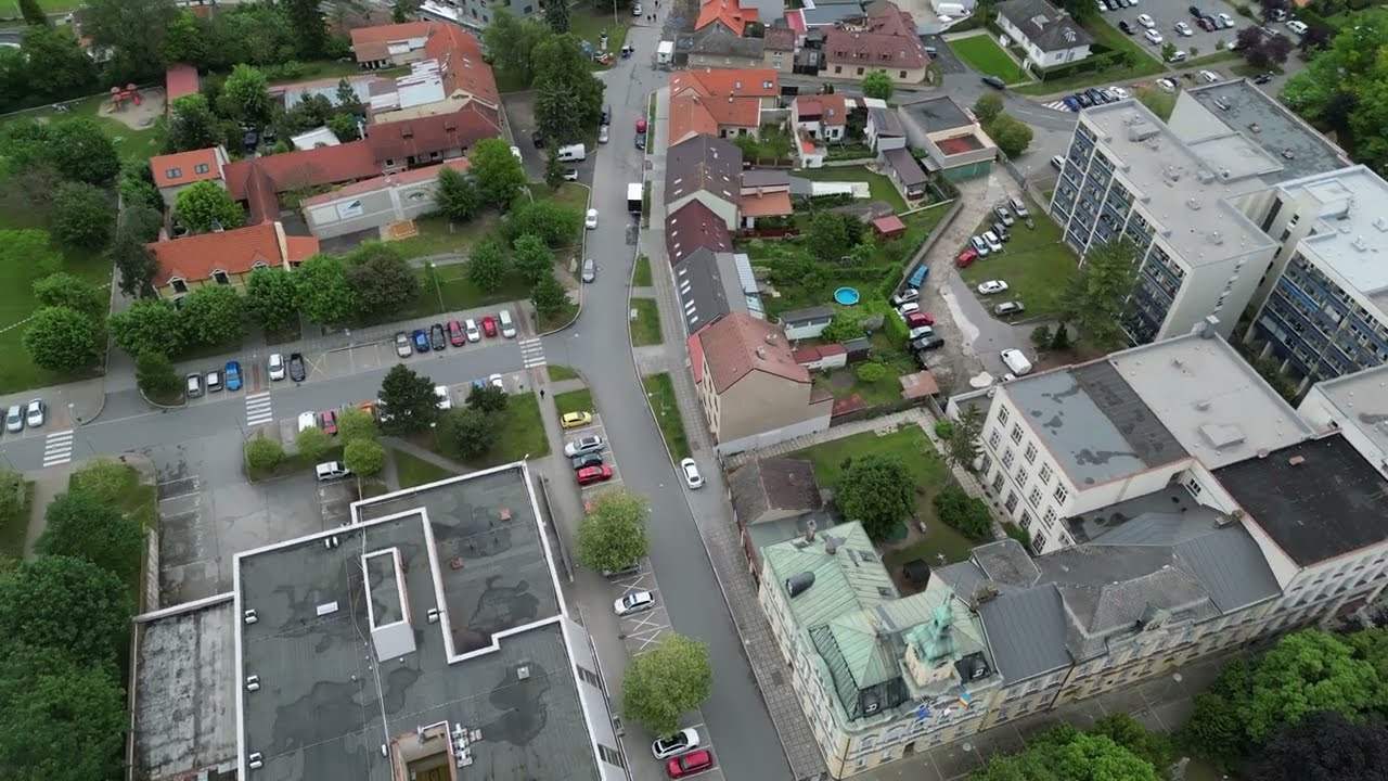 To nejlepší z města Čelákovice