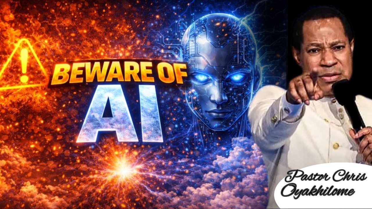 DAY 3 GLOBAL PRAYER & FASTING, With Pastor Chris Oyakhilome Reveals HOLY SPIRIT TRUTH