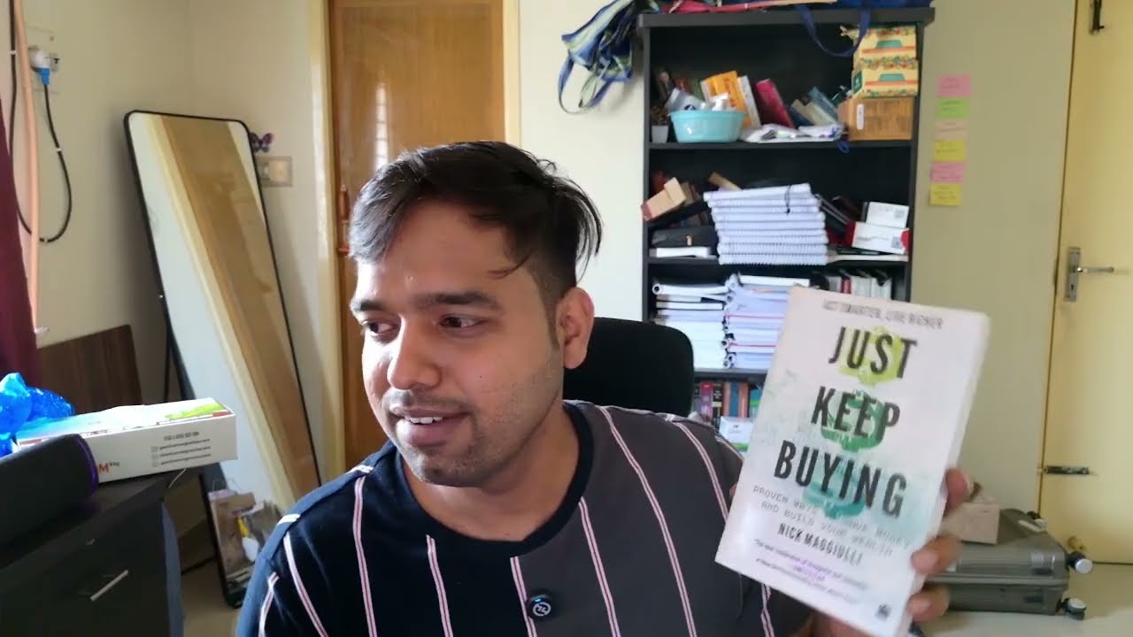 The Trader’s Toolkit: My Favorite Books & YouTube Mentors