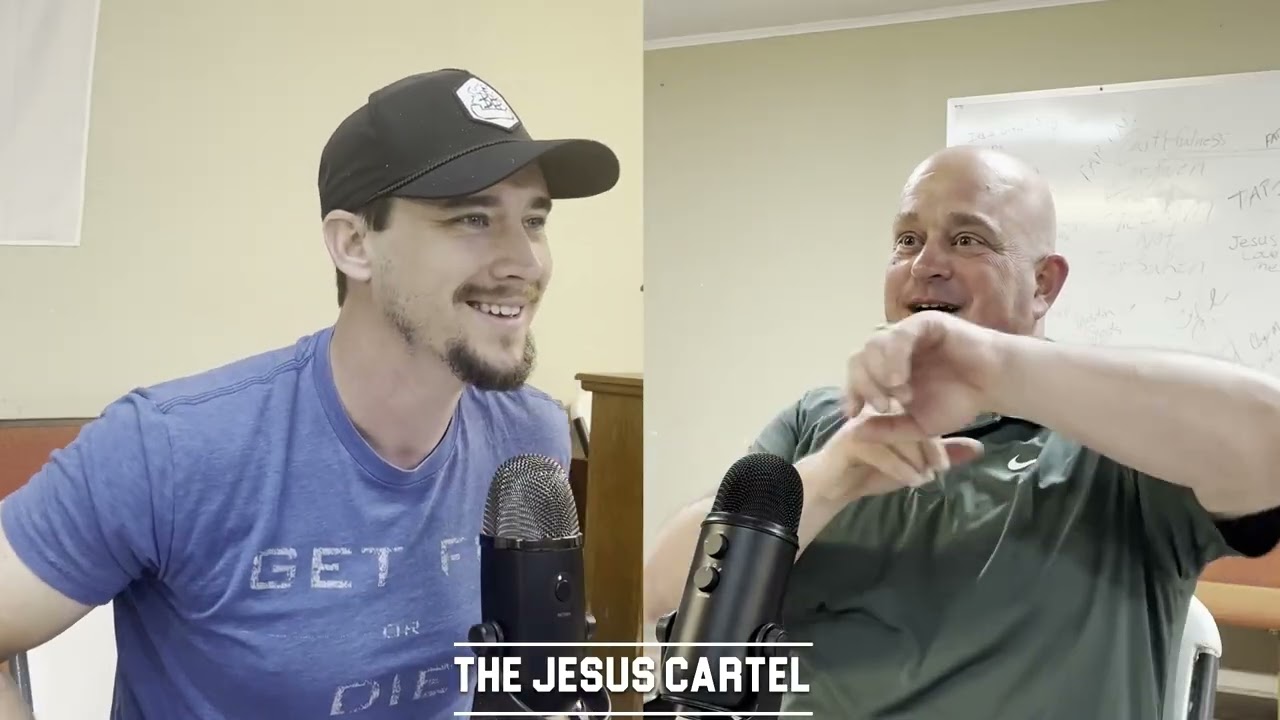 jesus cartel 2 27 26