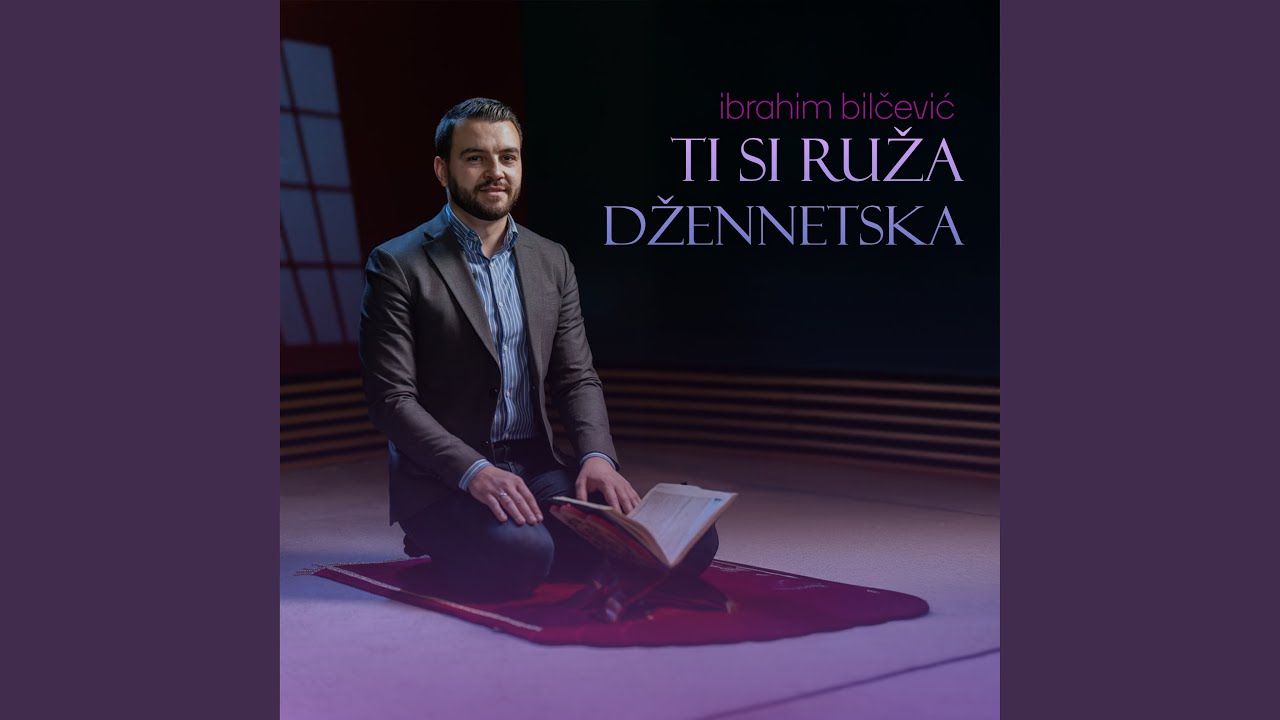 ⁠Ti si ruža džennetska