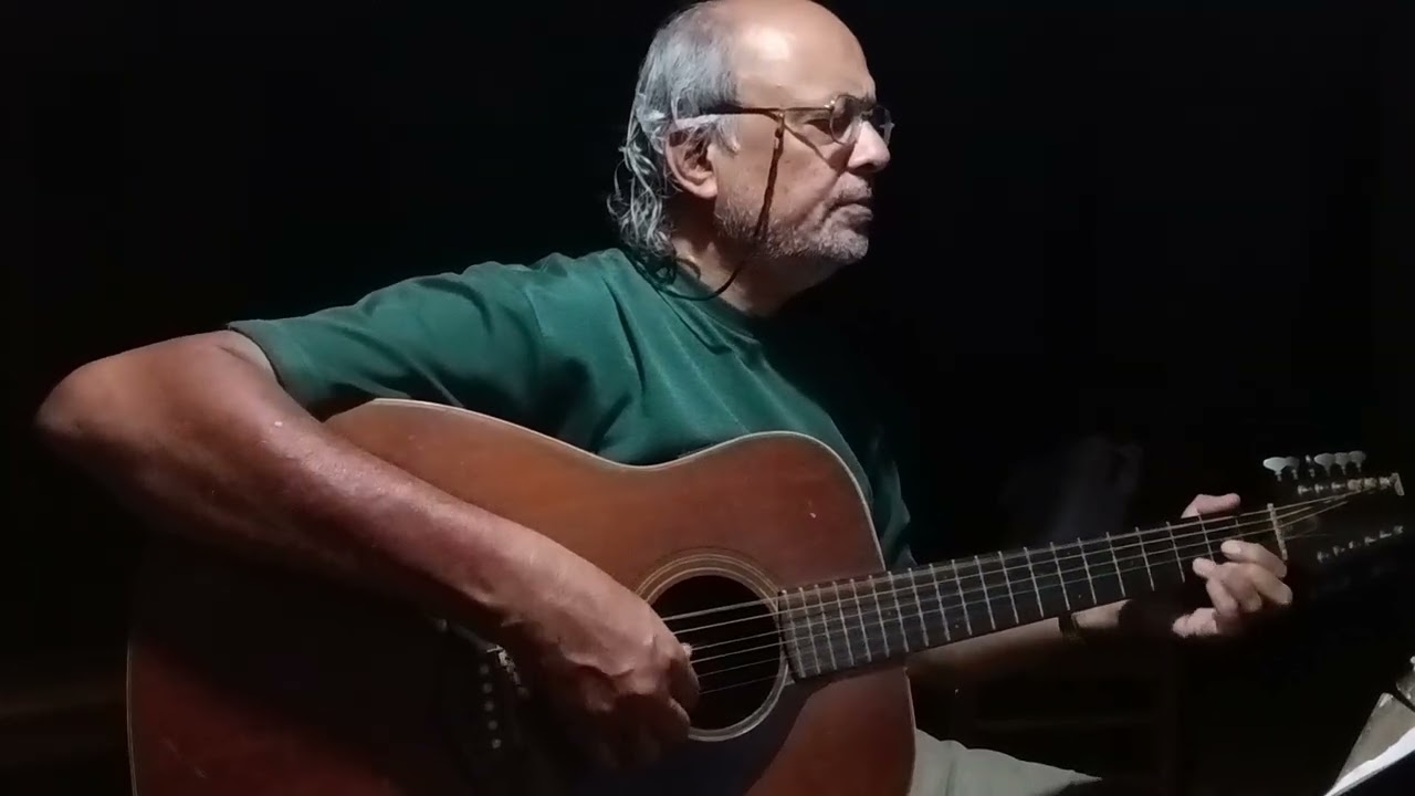 Just the way you are 