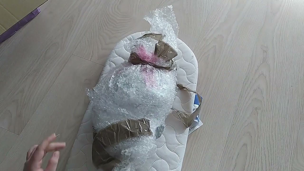 #43 przywitajcie Gniewka