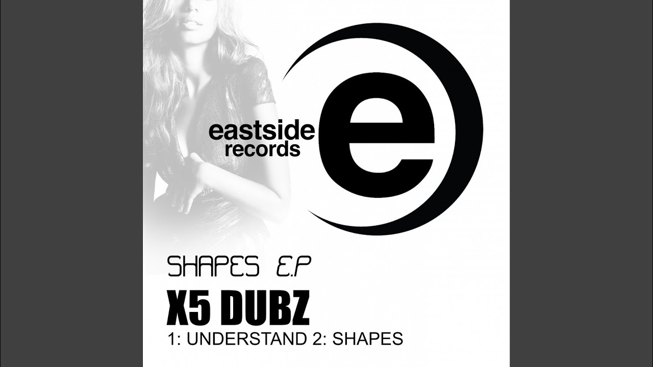 Understand (Original Mix)