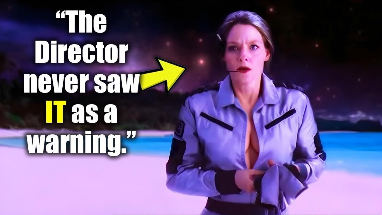 Contact (1997): 20 Weird Facts You Didn’t Know!