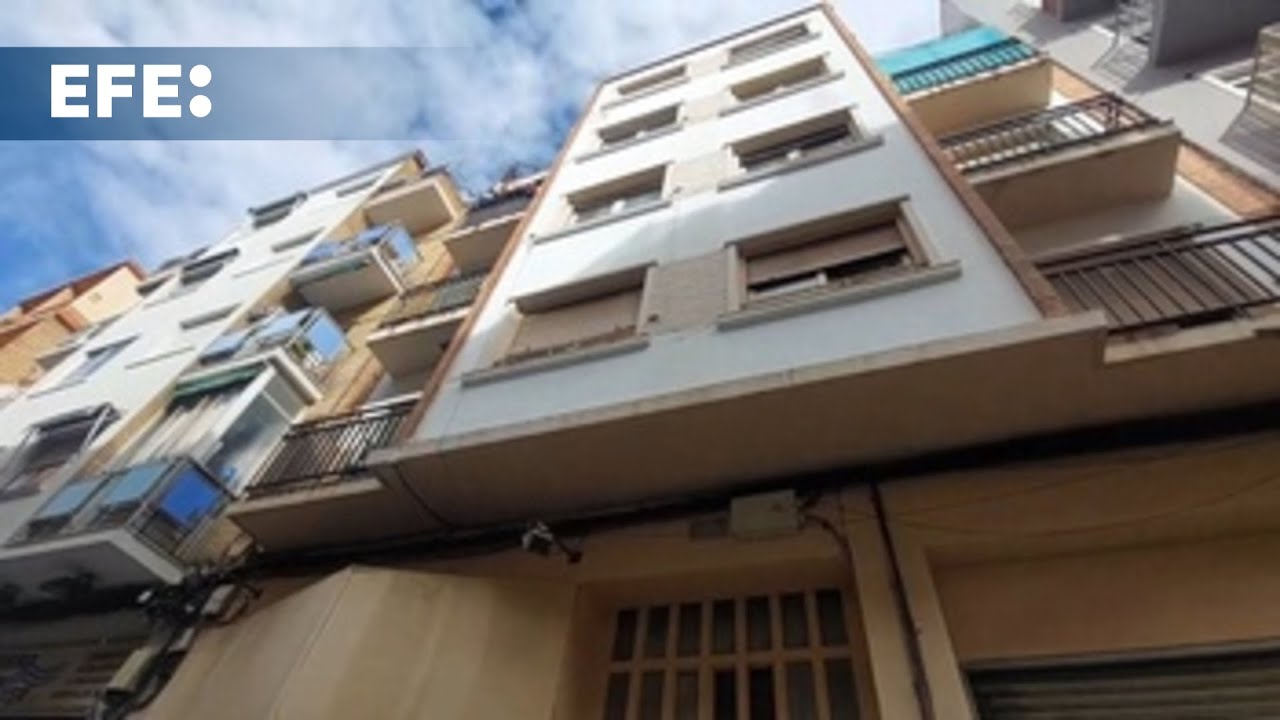 Asesinada una mujer en Zaragoza a manos de su pareja