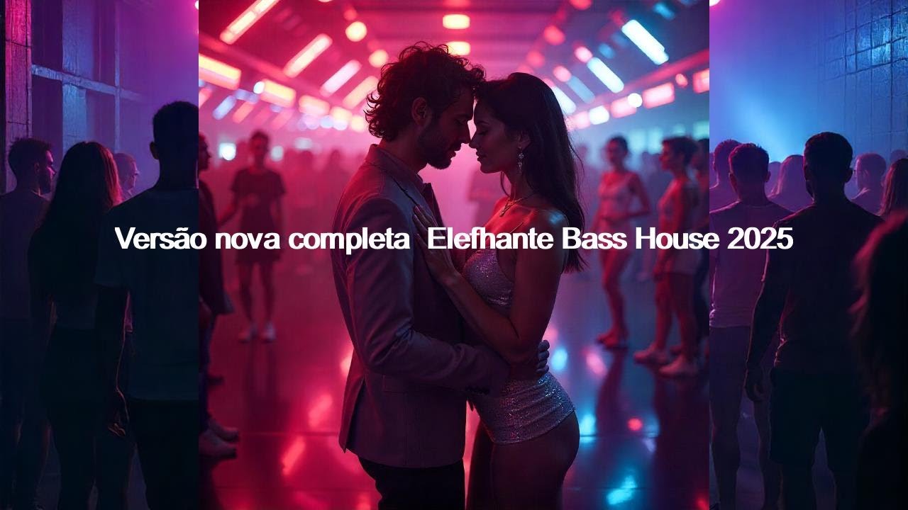 #novomusical deejay copacabana/Produ&ccedil;&atilde;o Musical Embarcadas _ VIP