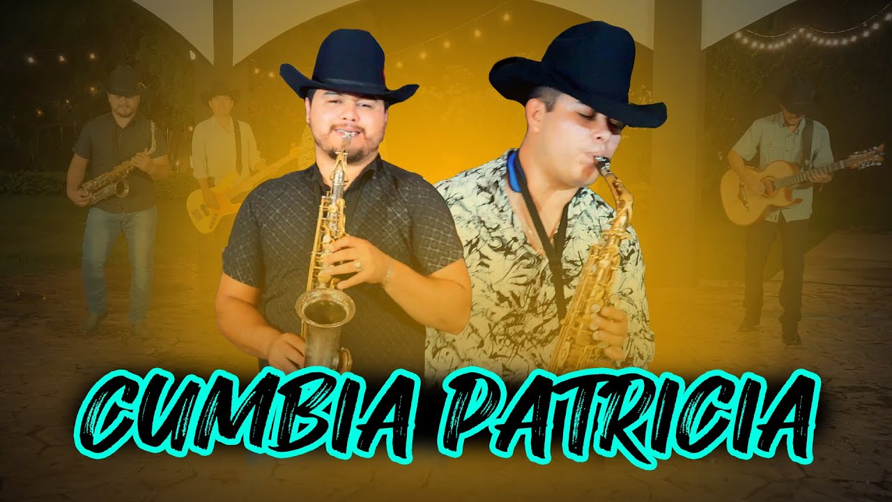 Cumbia Patricia - Grupo Identidad