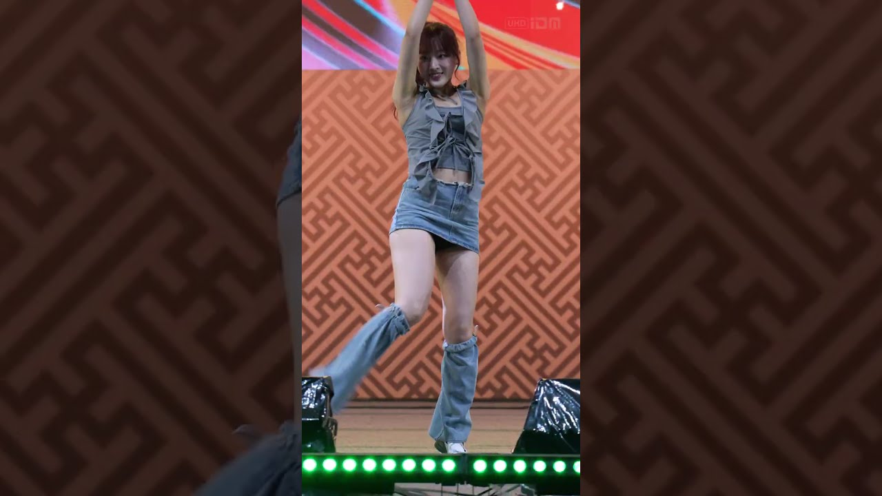 230323 ~ 240905 시그니처 클로이 직캠 몰아보기