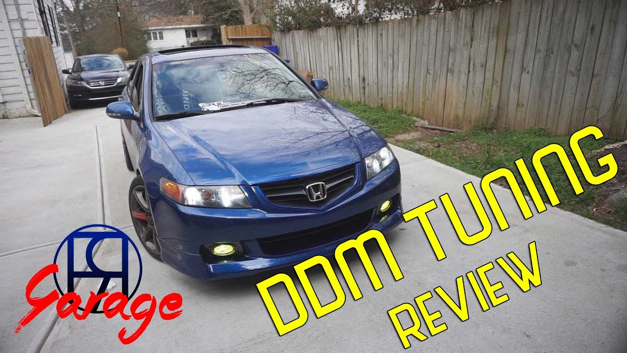 DDM TUNING HID AND LED REVIEW  + DAYTIME SHOTS - FR Garage Ep.4