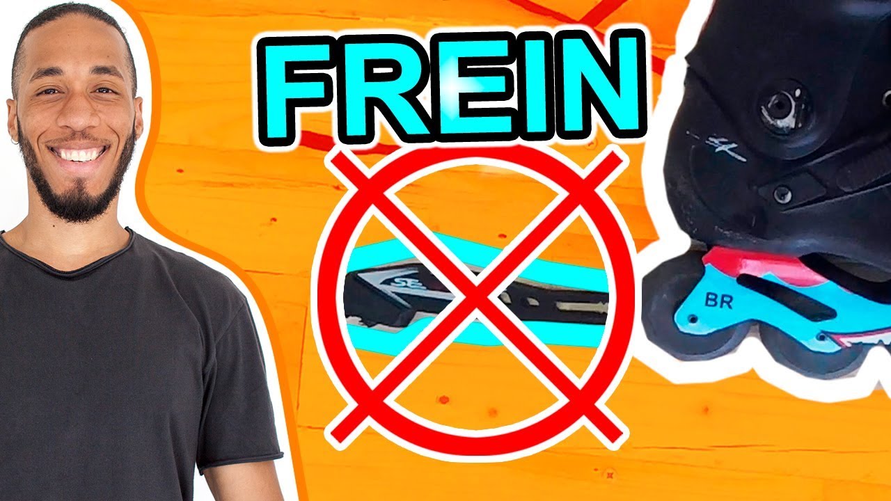 3 TECHNIQUES À SAVOIR POUR ENLEVER TON FREIN TAMPON
