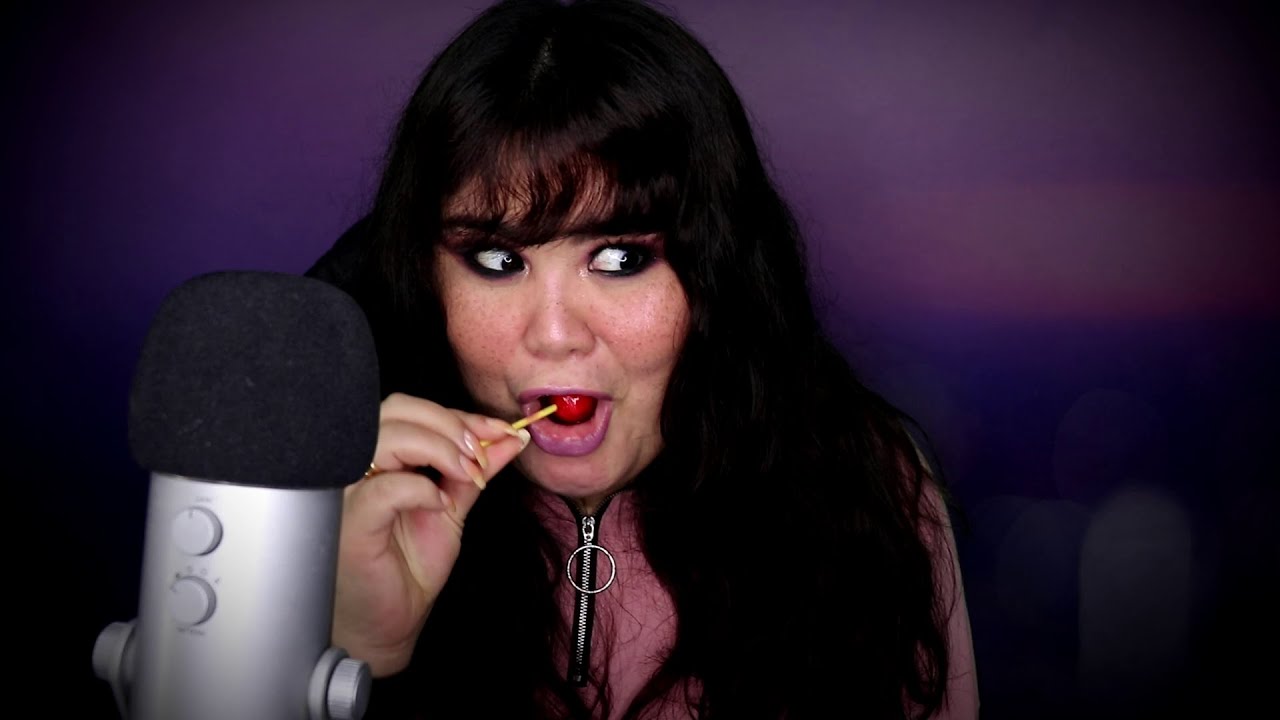 ASMR | Mi primer trabajo #StoryTime #RealOIrreal | ASMRJulyDots