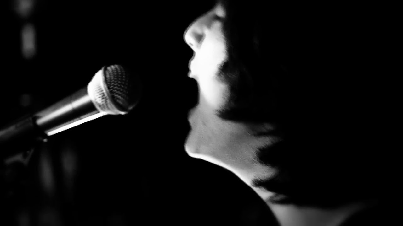 Rebel Sound Studio Live session-III-US:WE 直到看見鯨魚的眼睛