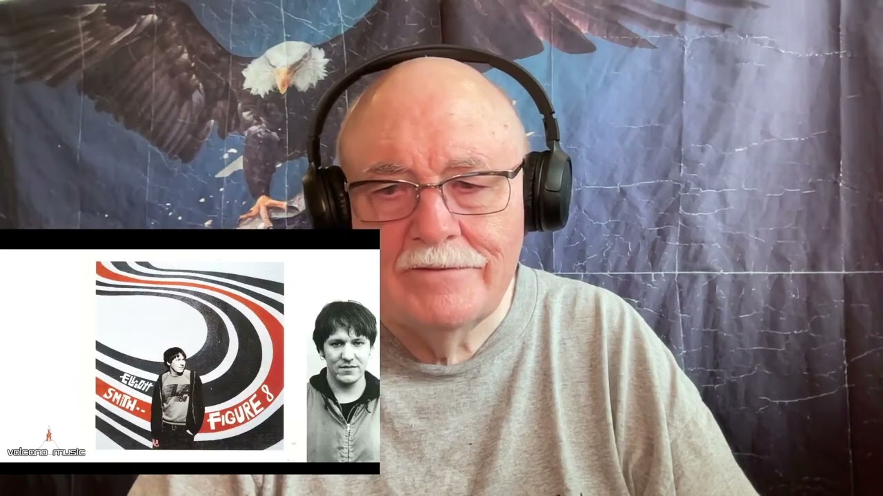 Elliott Smith - Son of Sam - Reaction