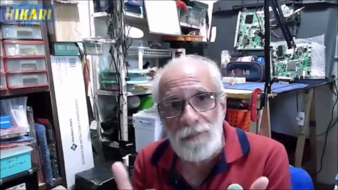 “IGBT FALSO? O Teste Que Revela a Verdade Que Ninguém Te Conta!”