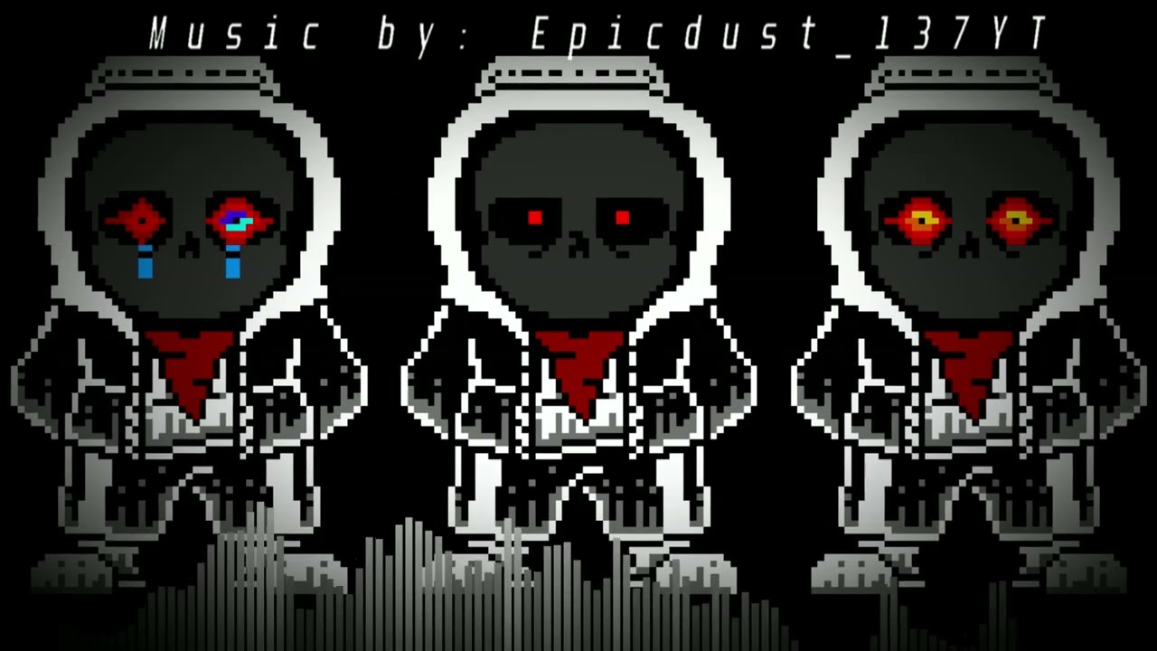 DustDust!Karmatic Time Trio: Faded Karmatics - Memories And Past Experiences Restored