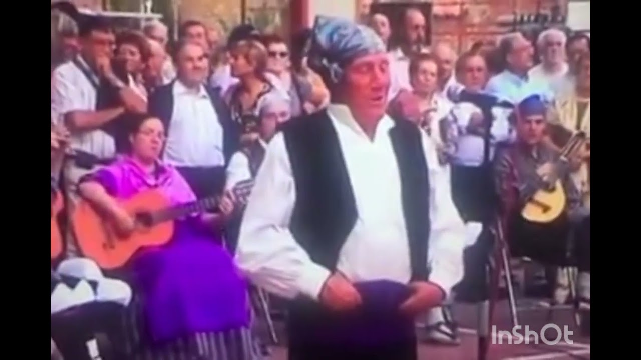 EL ZAGAL DE OLIETE. EL HOMBRE QUE NO SEA BUENO. JOTA ARAGONESA.