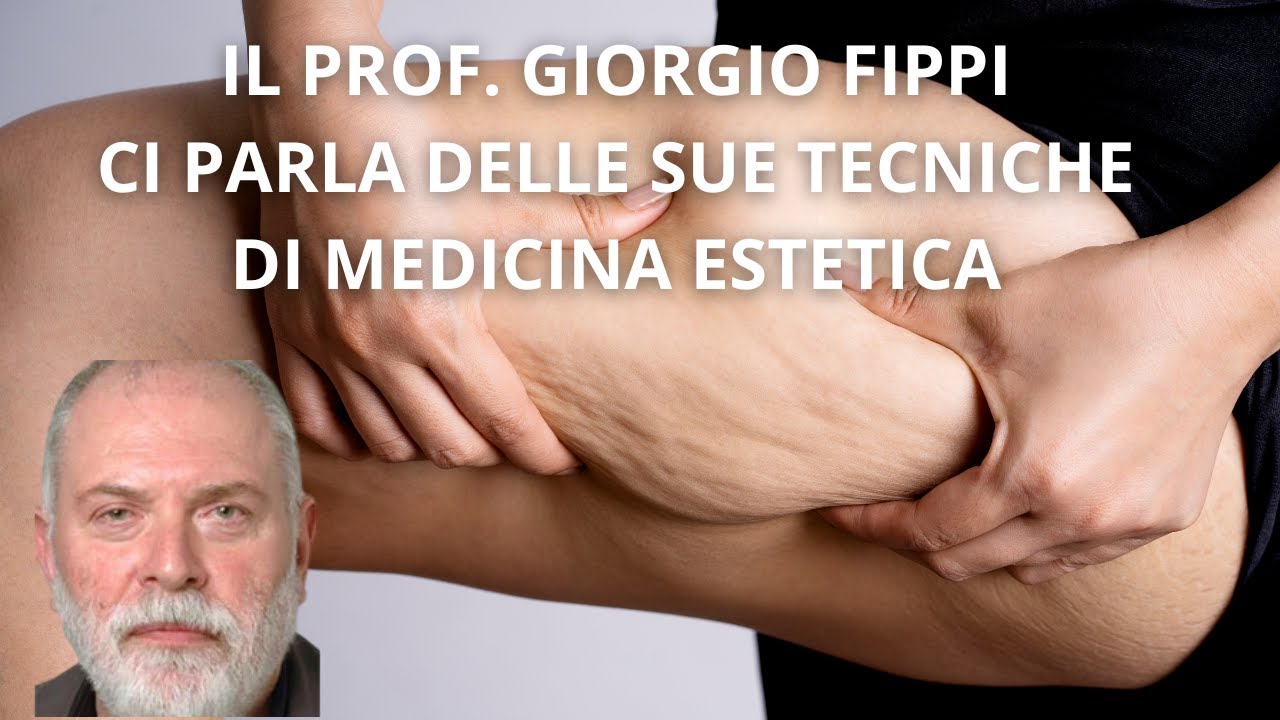 IL PLEXR E LE ALTRE TECNICHE SPIEGATE DAL PROF. GIORGIO FIPPI