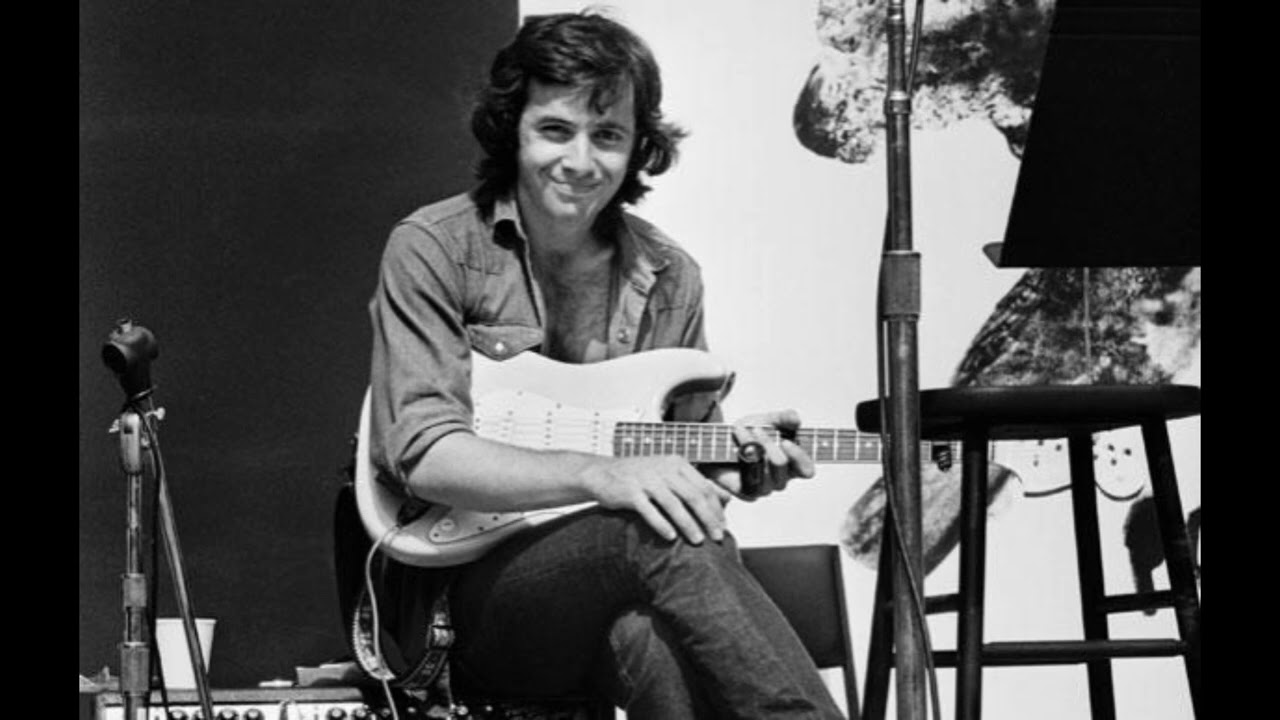On a Monday (by Huddie Ledbetter) - Ry Cooder