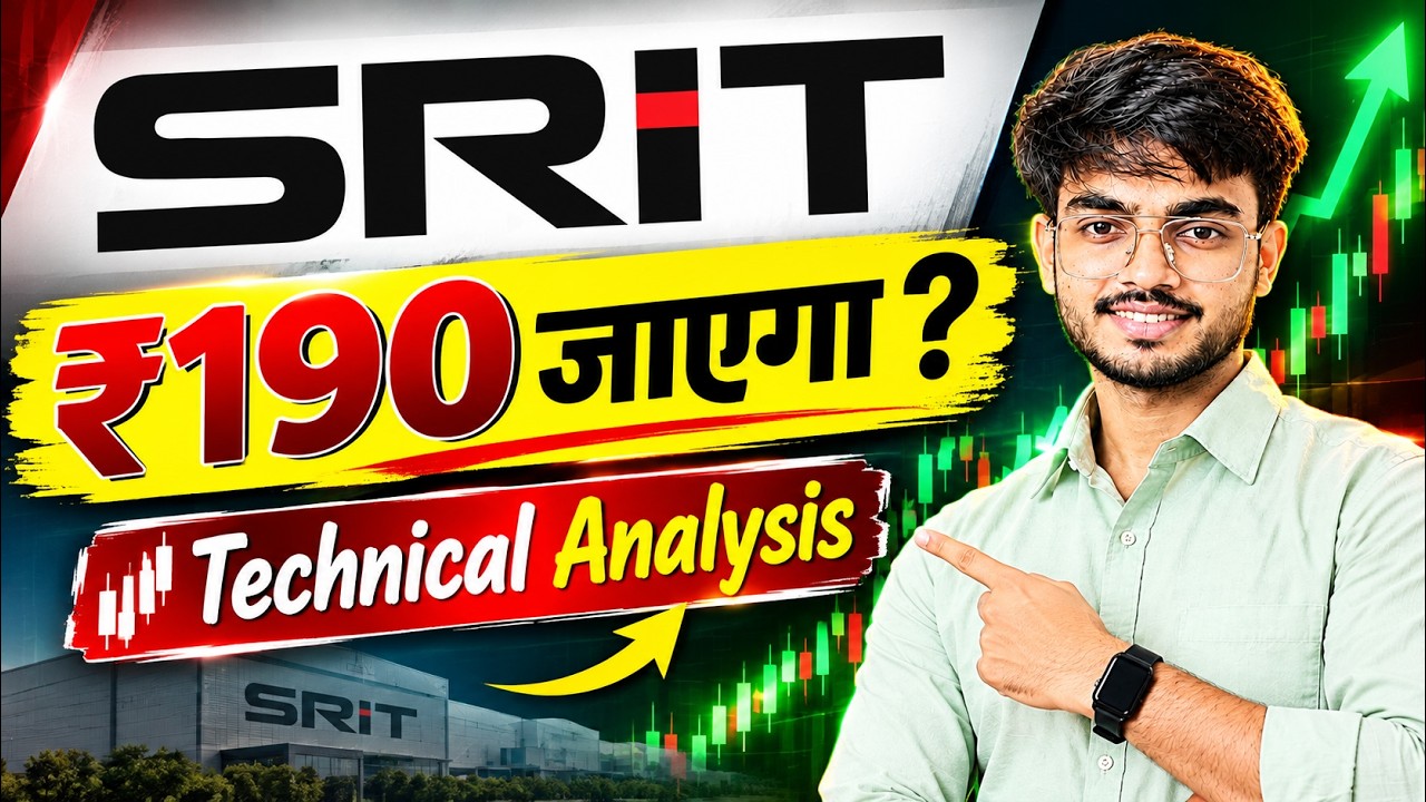 SRIT India IPO Share Analysis | SRIT IPO Hold or Sell ?
