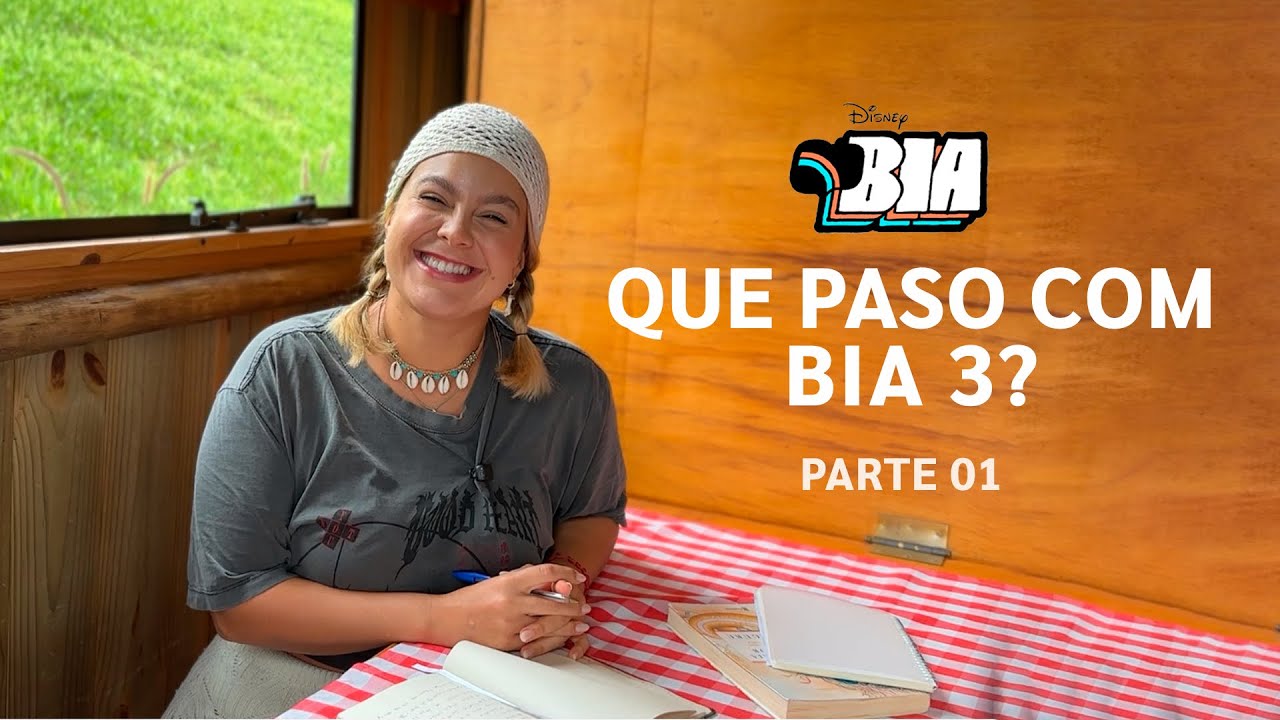 Que paso con BIA 3? (PARTE 1)