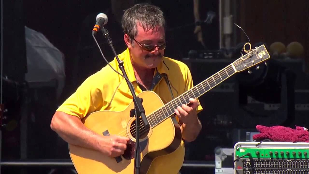 Larry Keel & Sam Bush - 