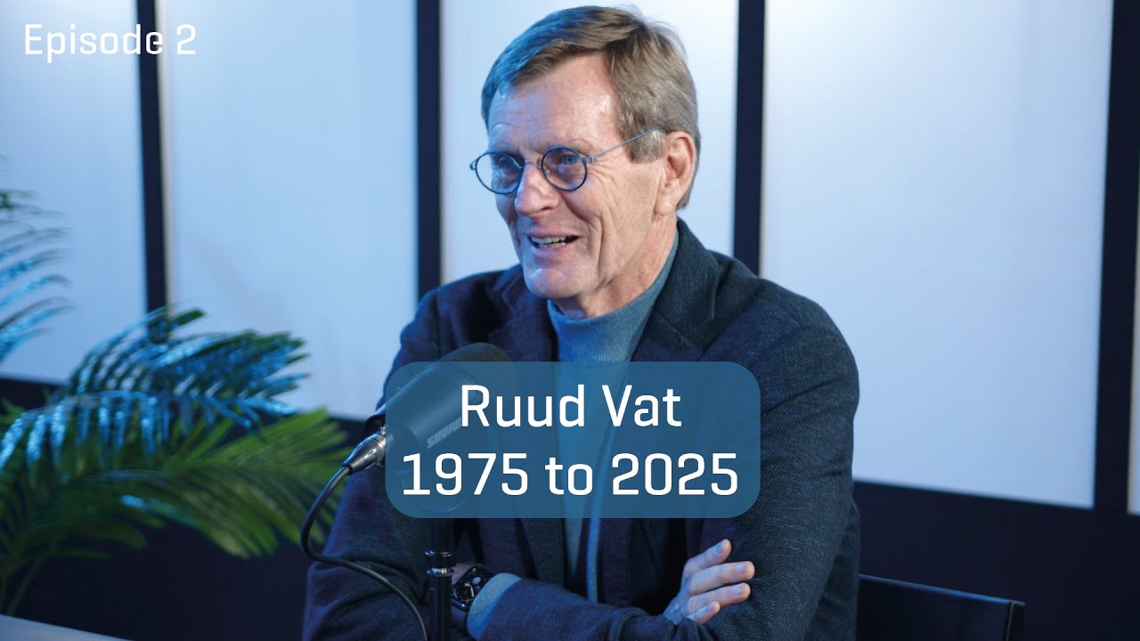 Ruud Vat - 1975 to now - Episode 2