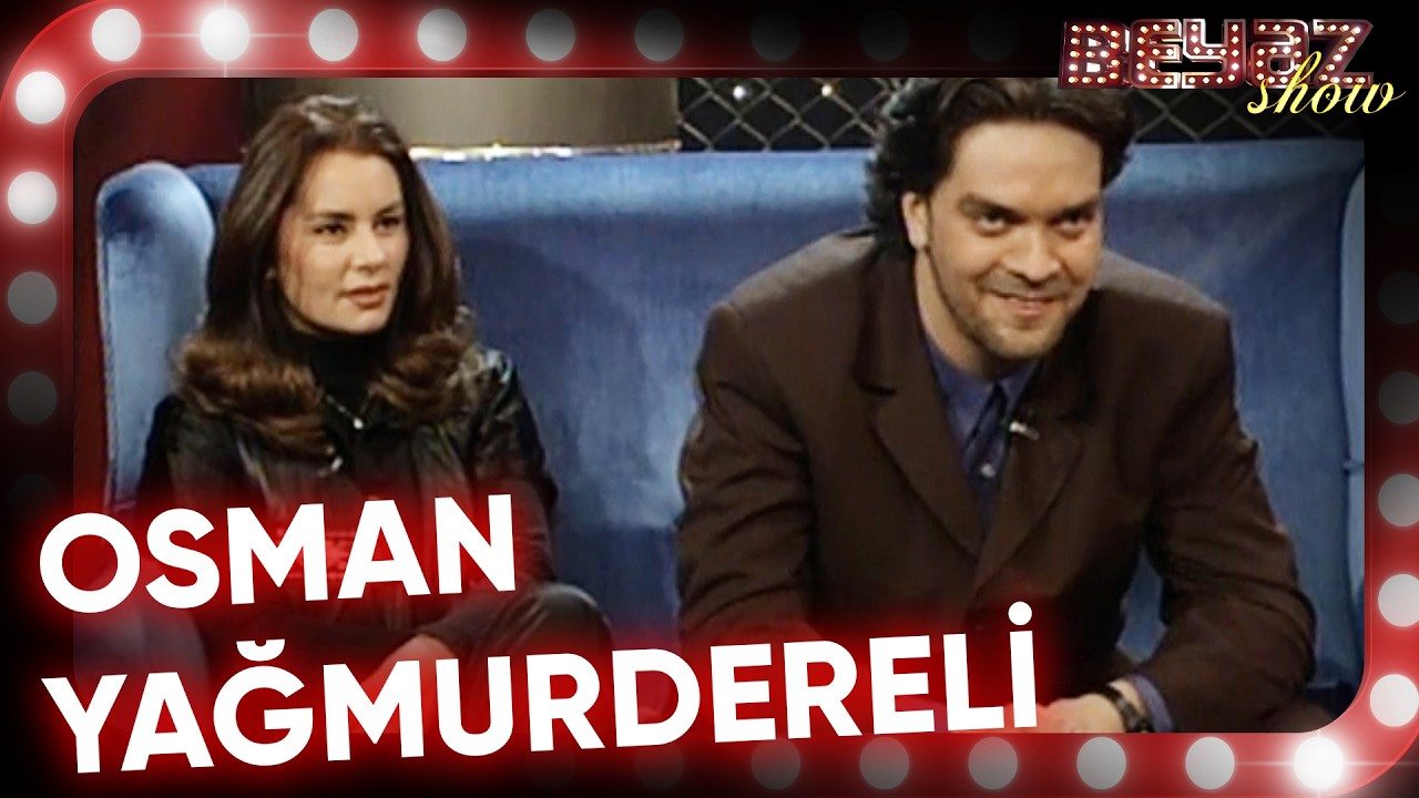 Serpil Çakmaklı İçin Yayına Bağlandı |  Beyaz Show