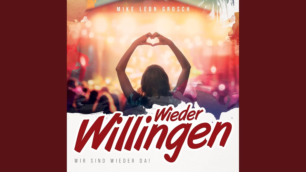 Wieder Willingen (Wir sind wieder da)