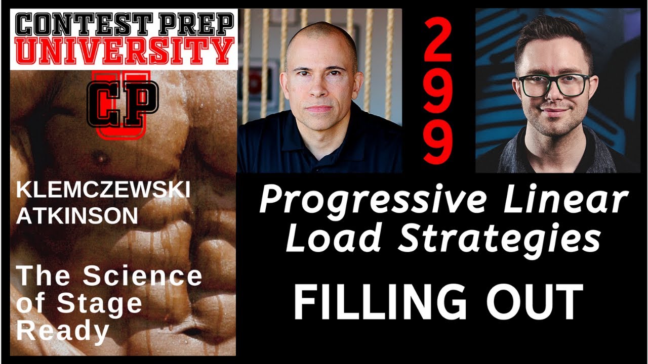 CONTEST PREP UNIVERSITY 