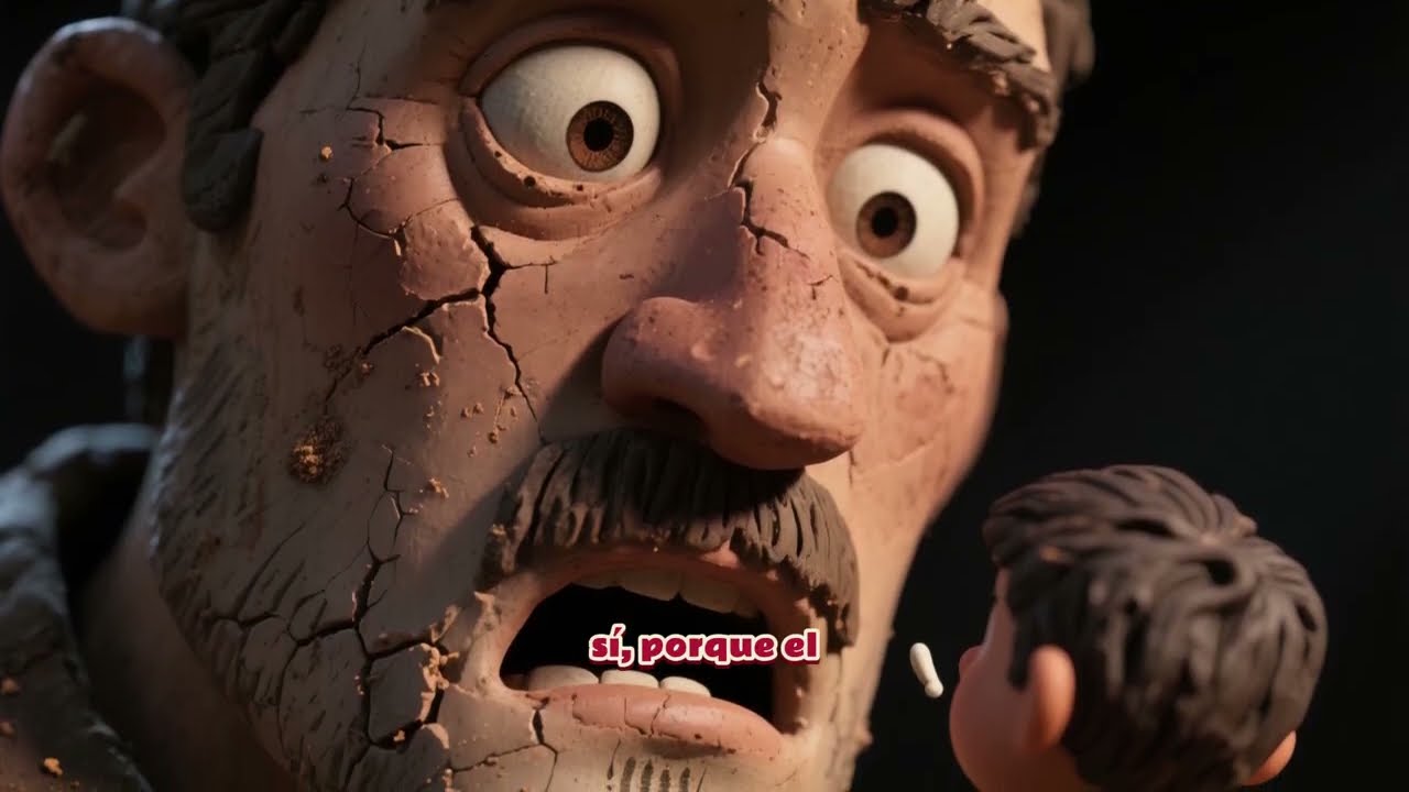 chiste corto buenisimo