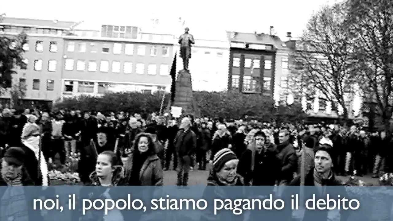 Risveglio Islandese