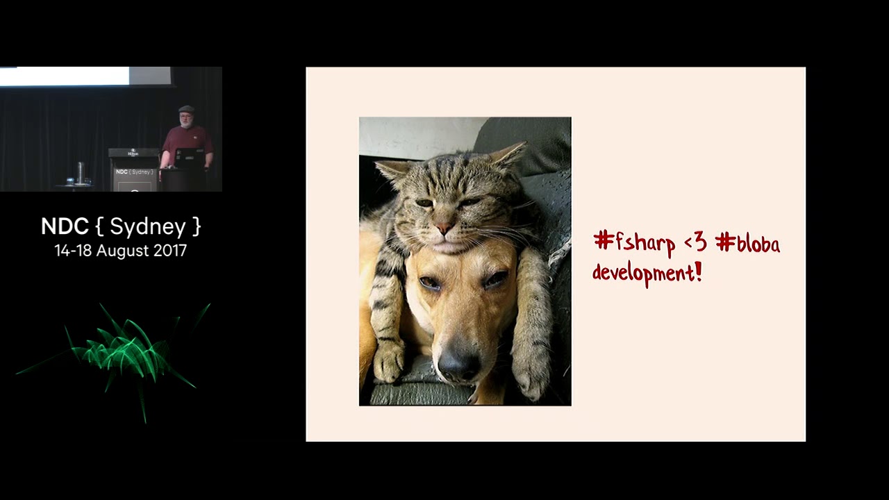 Domain Modeling Made Functional - Scott Wlaschin