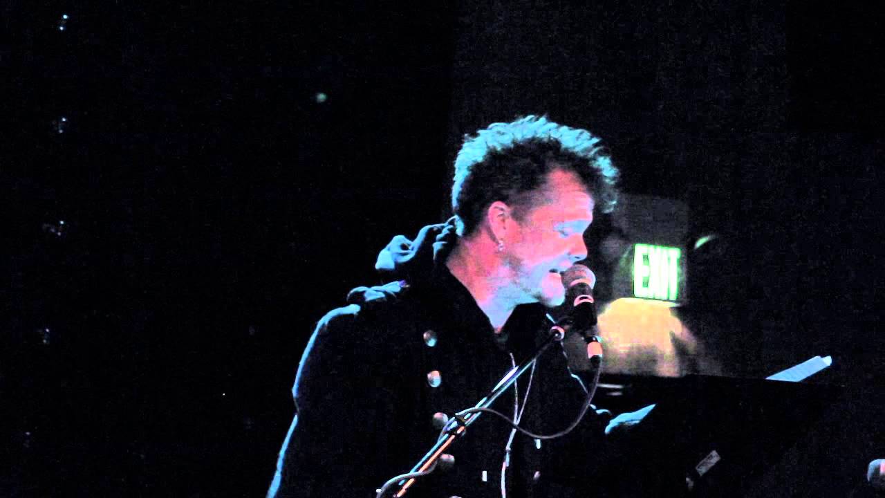 WRITE CLUB Los Angeles - Justin Welborn - Destruction