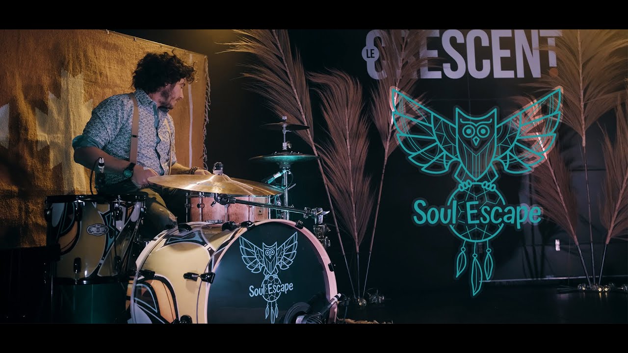 Soul Escape - What's up