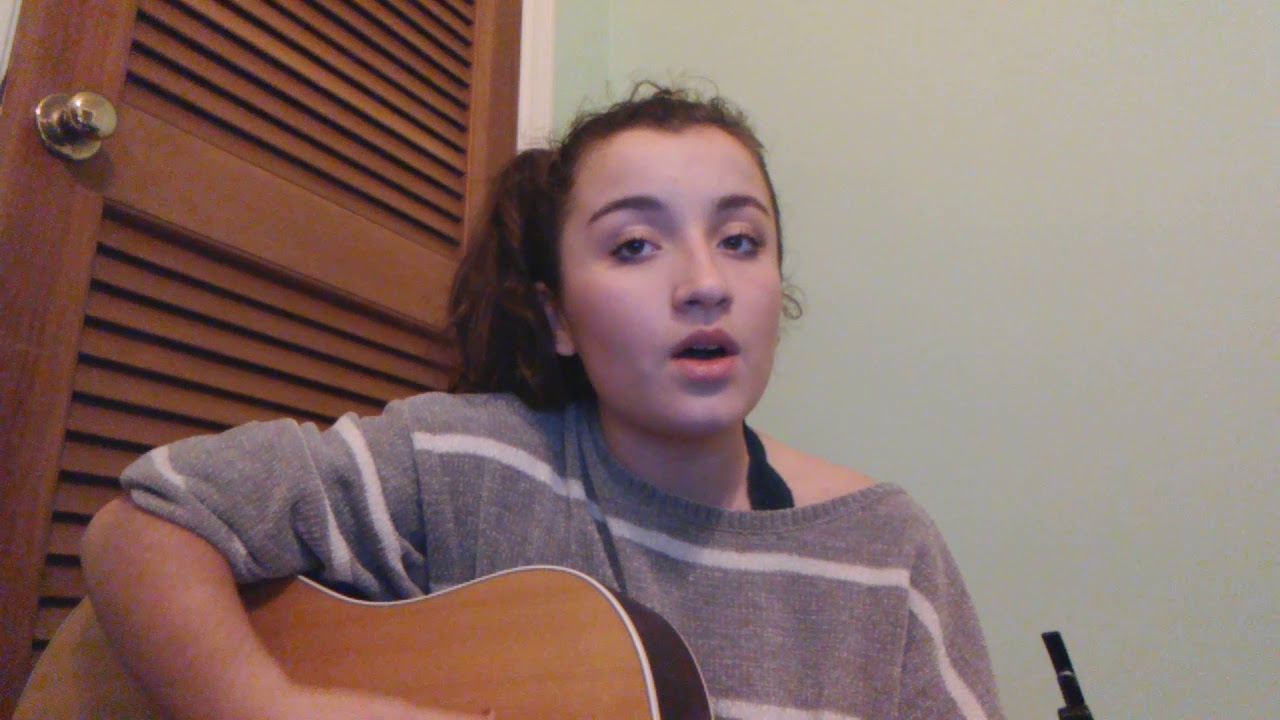 Something Great - One Direction (cover)