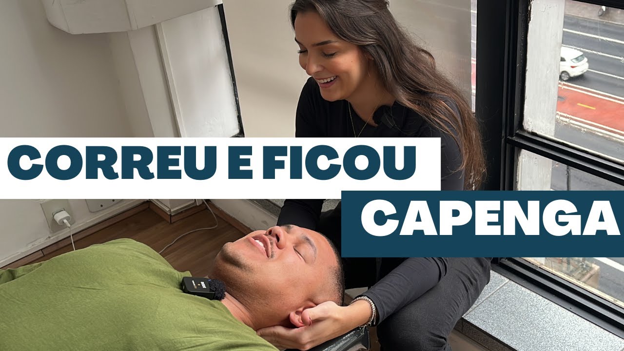 Sessão COMPLETA com TÉCNICAS COMPLEMENTARES