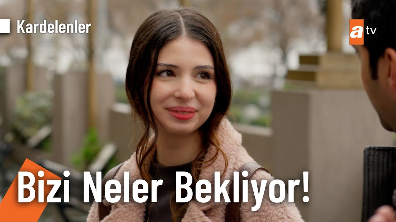 Çocukların Gündoğan Koleji'nde ilk günü! - Kardelenler 2. Bölüm